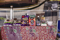 PROGRAM SEMPENA PAMERAN EVOLUSI BAJU JURUWAT 2