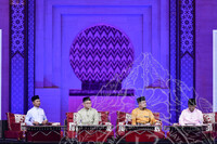 HMA2023 - FORUM PERDANA & PROGRAM BACAAN YAASIN