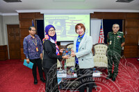 BICARA KURATOR SIRI 5 2024