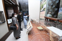 MESYUARAT PENYELARASAN BERSAMA PIHAK SEAMED SPAFA BERSEMPENA PENGANJURAN 37TH SEAMED SPAFA GOVERNING BOARD MEETING BIL 1