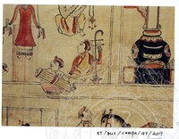 PAKAIAN TRADISIONAL CAMPA JILID 2 =129 