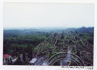 BANGUNAN MUZIUM ARKEOLOGI LEMBAH BUJANG KEDAH - JILID 5