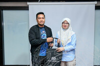 KURSUS PENDAFTARAN ASET TAK ALIH PERINGKAT PERTENGAH ANJURAN JMM