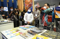 PAMERAN 100 HARI ASPIRASI KELUARGA MASAYSIA