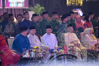 PROGRAM RAYA NASIONAL DAN KICK-OFF SMP