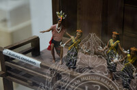 HMA2023 - SEKITAR SUASANA DI RERUAI UTAMA JMM