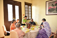 AHMAD - ICOFOM ASPAC INTERNATIONAL SYMPOSIUM