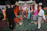 JAMUAN RAYA JABATAN MUZIUM MALAYSIA 2018