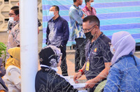 Majlis Amanat Ketua Pengarah Jabatan Muzium Malaysia Bil. 2/2022