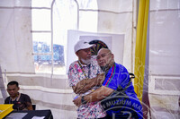 HMA2023 - SEKITAR SUASANA PAMERAN DAN WALKABOUT JURI KE RERUAI PAMERAN