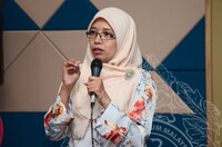 BENGKEL KAJIAN KEPERLUAN PENGUNA PEMBANGUNAN MUSECORE 2.0 SIRI 9.