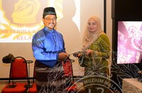 PENGENALAN ETIKA PEMAKAIAN ULU OLEH ENCIK MOHD ZAIRUL FAIRUS BIN ZAKARIA