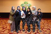 KURSUS PEROLEHAN 2022 DI DE PALMA, SHAH ALAM