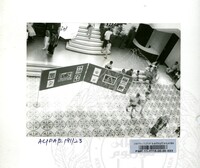 PAMERAN KEMPEN SEDUNIA UNTUK MELINDUNGI MANGSA-MANGSA PERANG 1991