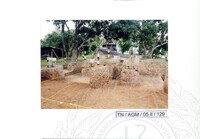PENYELIDIKAN ARKEOLOGI BATU MEGALITH, SIMPANG EMPAT, TABOH NANING, ALOR GAJAH, MELAKA (FASA 2)