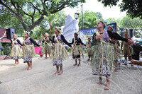 SEMARAK MUZIUM 2020@MSKOA ALBUM 1