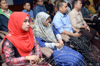 SEMINAR PERCAMBAHAN ILMU