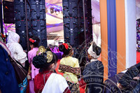 SAMBUTAN 60 TAHUN MUZIUM NEGARA- PERTANDINGAN RATU KEBAYA CILIK & BUSANA PENDEKAR MUDA