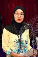 GRADUASI SUKARELAWAN MUZIUM  JMM BATCH 28.2017. BATCH 29(MEMBER) DAN BATCH 30.2018.