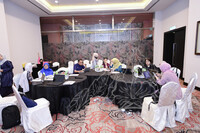 BENGKEL RUU MUZIUM MALAYSIA