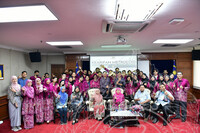 PROGRAM BICARA@MEDM - KEARIFAN METROLOGI