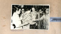 BAHAN PAMERAN TAHUN BARU CINA 1983