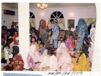 PAKAIAN PENGANTIN JILID2