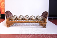 GAMBAR KOLEKSI TEMBAGA