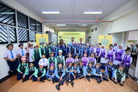 PROGRAM IPIM BERSAMA SK PANDAN JAYA