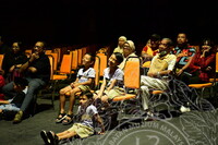 HMA 2024 - PERSEMBAHAN WAYANG GEDEK, CERITERA WARISAN OLEH KUMPULAN WAYANG KULIT ASUN