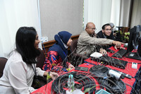 BENGKEL PERMURNIAN PROGRAM CITRA NUSA @ MUZIUM