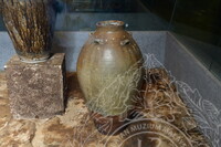 PENDOKUMENTASIAN ARTIFAK GALERI A MUZIUM NEGARA