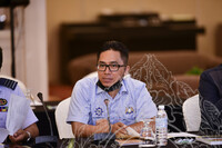 MESYUARAT PRA-KONVENSEN BERSAMA MUZIUM MUZIUM NEGERI DAN MESY. HARI MUZIUM 2022