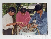 ARKEOLOGI SG. MAS, KEDAH SM: 32-9/2000 (JILID 4)