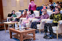 FORUM KURATOR PERDANA