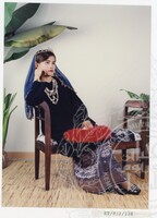 PAKAIAN TRADISIONAL JOHOR JILID 1 (131)