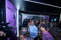 SAMBUTAN 60 TAHUN MUZIUM NEGARA - MAJLIS PERASMIAN