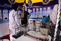 HMA 2025- 26.7.2025 - SUASANA DI RERUAI PAMERAN DAN DI FESTIVAL HMA