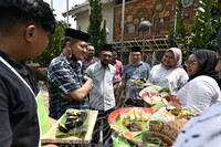 PROGRAM FIESTA MERDEKA DI DATARAN MUZIUM NEGARA  (BOOK OF REKOD ) 2