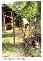 ARKEOLOGI SG, MAS, KEDAH  SM: 32-14/ 2000 (JILID 3)