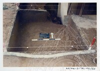 ARKEOLOGI KG. GAUNG TERENGGANU 1996