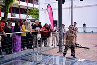 HMA 2024 - EKSKAVASI BERPANDU OLEH PROF MOKHTAR SAIDIN