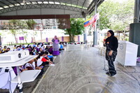 PROGRAM CERAMAH KERJAYA DI SMK (P) PUDU