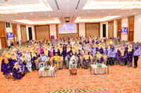 MESYUARAT AGONG PUSPANITA KEMENTERIAN PERPADUAN NEGARA 2025