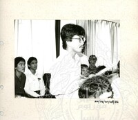 KURSUS HARTA WARISAN BUDAYA NEGARA 1986