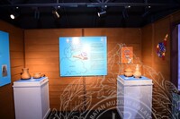 HMA 2025- 24.7.2025 - SEKITAR RERUAI PAMERAN, PANEL BY PANEL DAN CROWD