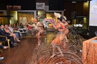 PROGRAM NIGHT AT THE MUSEUM SUKARELAWAN (PERANCIS)