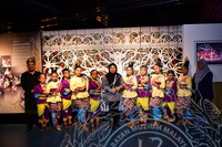 MAJLIS PELANCARAN 'CALENDAR OF EVENTS' JMM BAGI TAHUN 2025