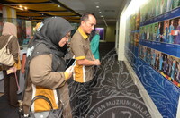 SIGNING CEREMONY MEMORANDUM OF UNDERSTANDING MOU.