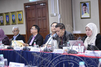 LAWATAN KSU KPN KE JMM